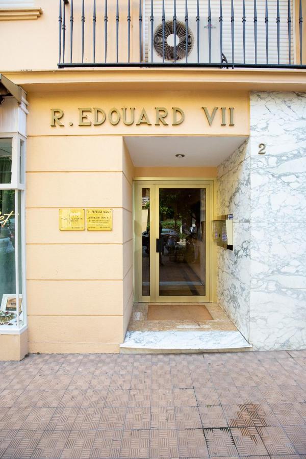 Edouard VII - Studio - Carre D'Or Menton Ngoại thất bức ảnh